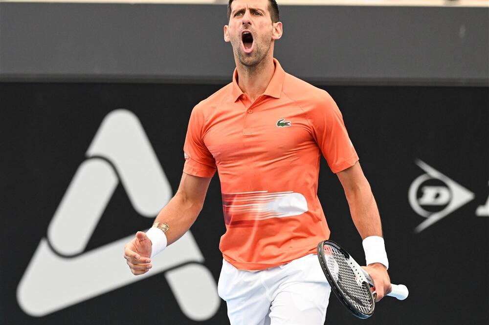 "DOZVOLITE ĐOKOVIĆU DA IGRA NA MASTERSIMA"! Novak dobio moćnu podršku kolege (FOTO)