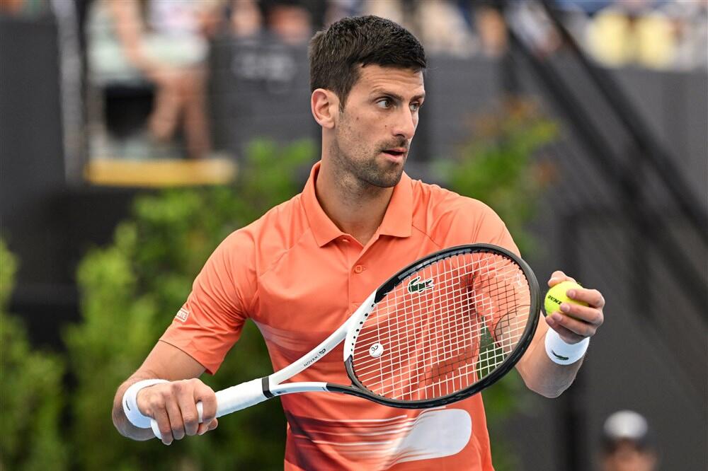 ĐOKOVIĆ SE POVUKAO IZ MAJAMIJA! Pravila SAD jača od Novaka (FOTO)