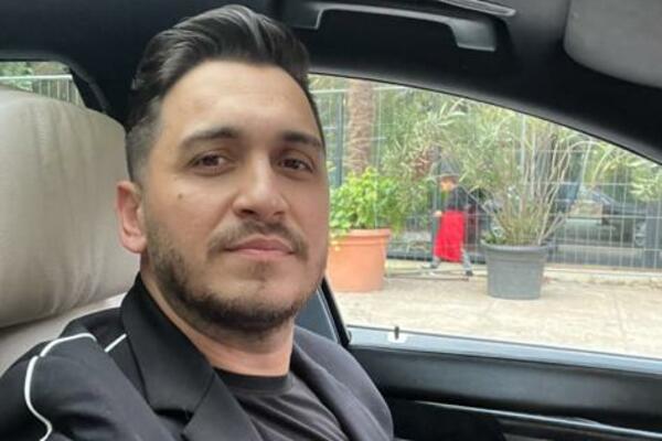 PEVAO JE MAJI MARINKOVIĆ NA SVADBI! Posle žurke folk pevač priznao: Moje srce pripada jednoj ženi!