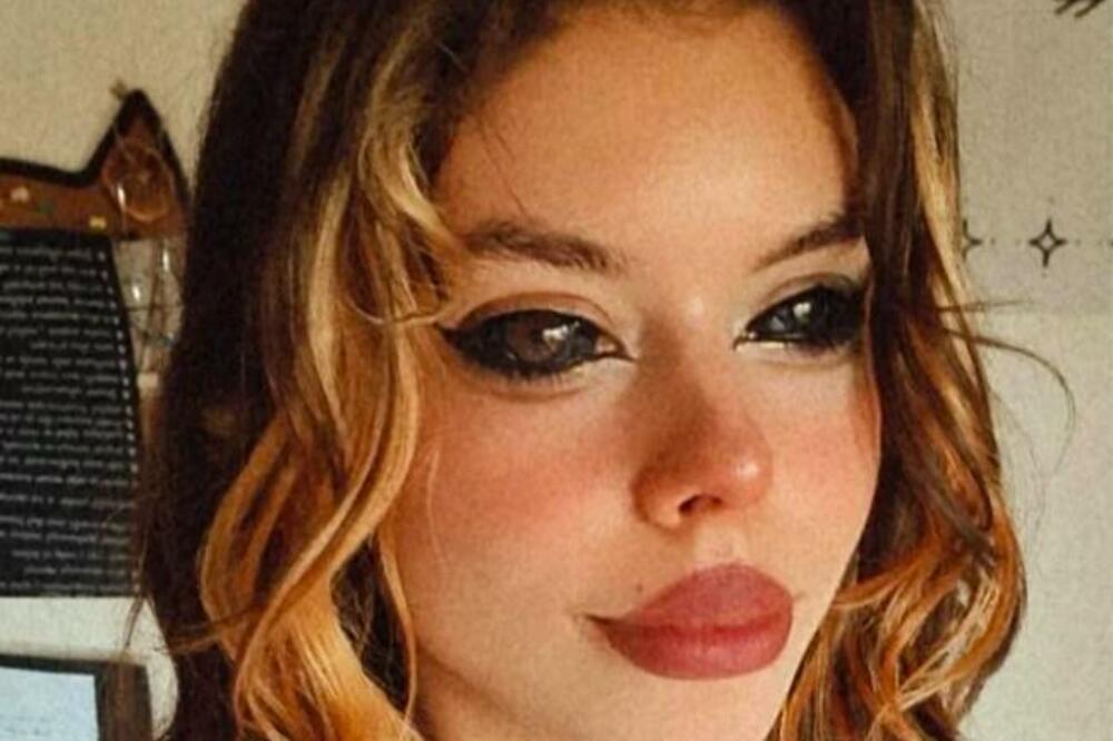 ALEKSANDRA JE ISTETOVIRALA BEONJAČE, A ONDA JE KRENUO PAKAO: Tatu majstor je UPROPASTIO, evo kako sada živi (FOTO)