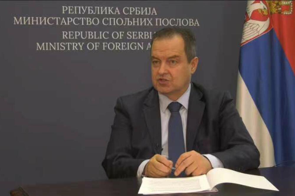 Koalicija oko SPS predala listu