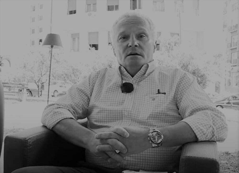 Vladan Radosavljević