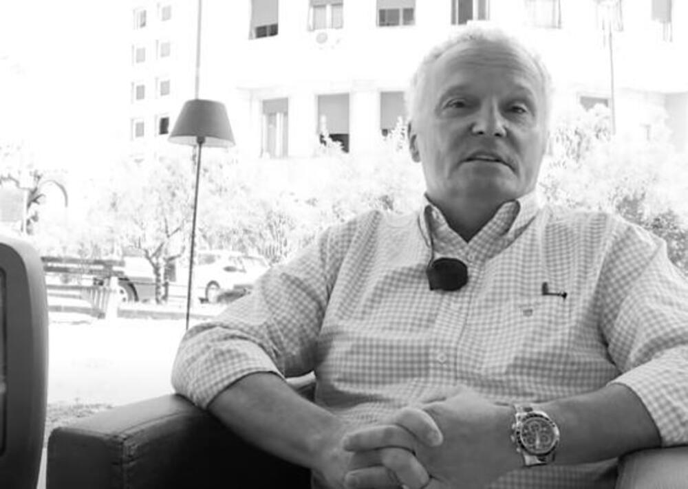 Vladan Radosavljević