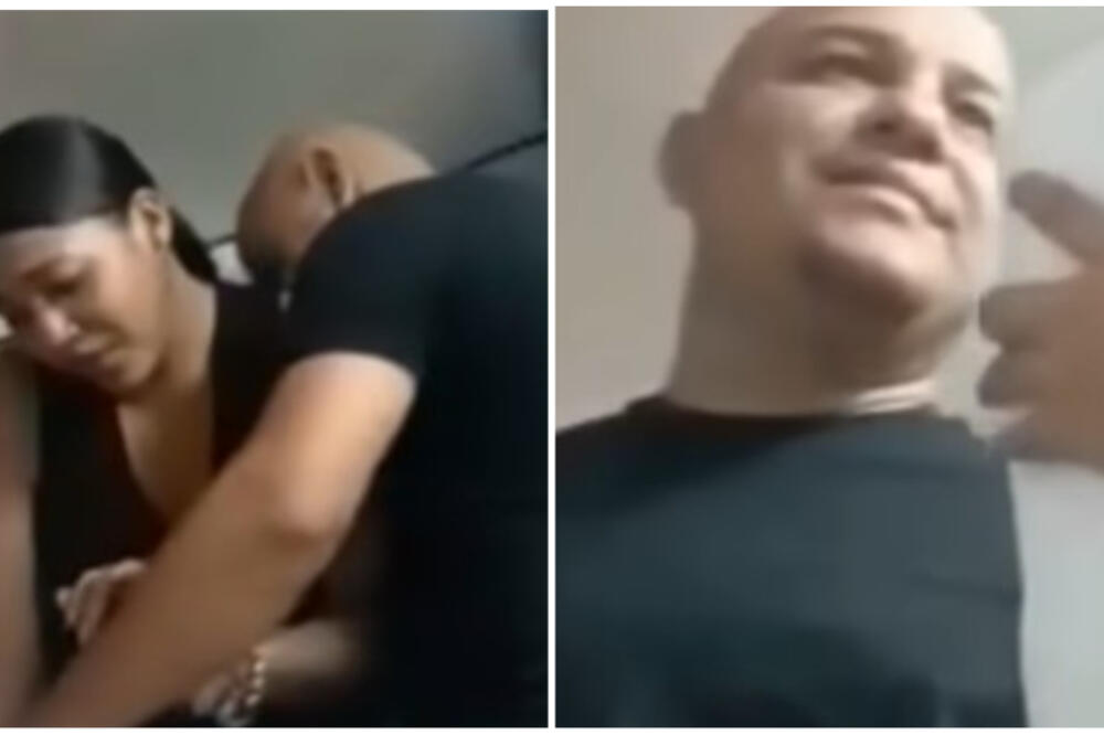 SNIMILA ŠEFA KAKO JE ZLOSTAVLJA! Usledilo je nešto što nikada neće ZABORAVITI, nasilnik dobio SVOJE (VIDEO)