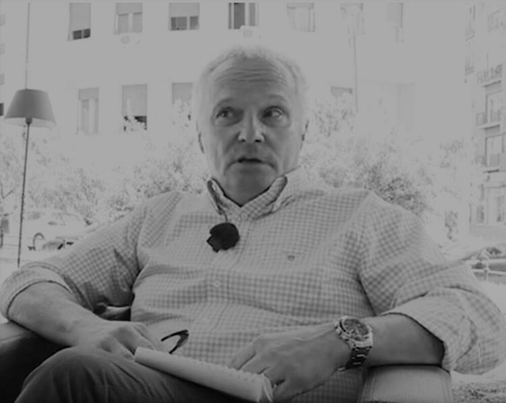 Vladan Radosavljević