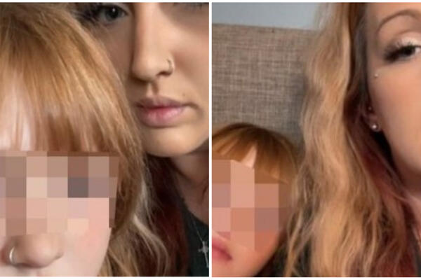 OVA MAMA JE NAPRAVILA HAOS NA MREŽAMA: Pokazala ćerku, pa RAZBESNELA SVE, svi u NEVERICI zbog jednog DETALJA! VIDEO