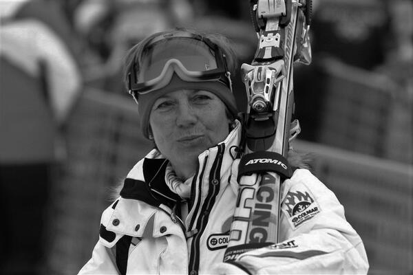 OGROMNA TUGA: Preminula dvostruka olimpijska šampionka! (FOTO)