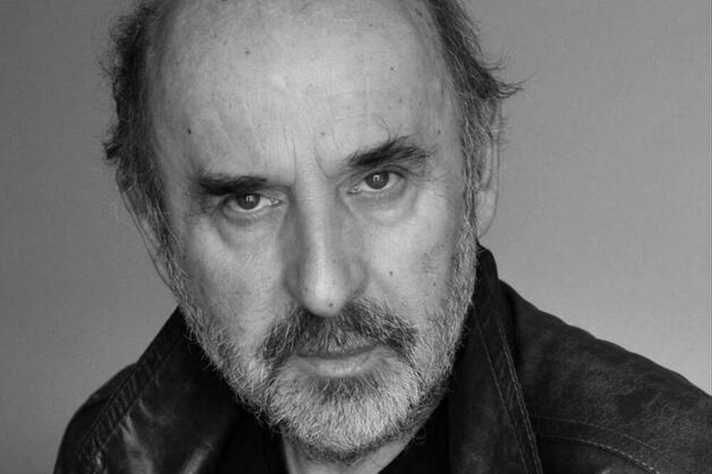 Preminuo novinar i pisac Dušan Veličković