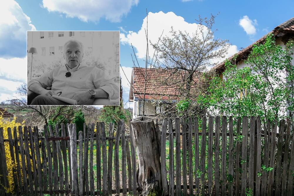 MESTO U KOM SU PSI IZUJEDALI VLADANA JE NAJUKLETIJE U SRBIJI: Ljubiša je pre 10 godina OVDE ubio 13 meštana