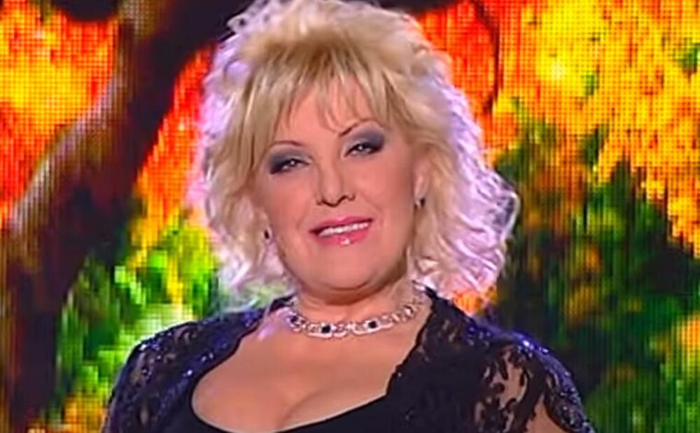Snežana Đurišić