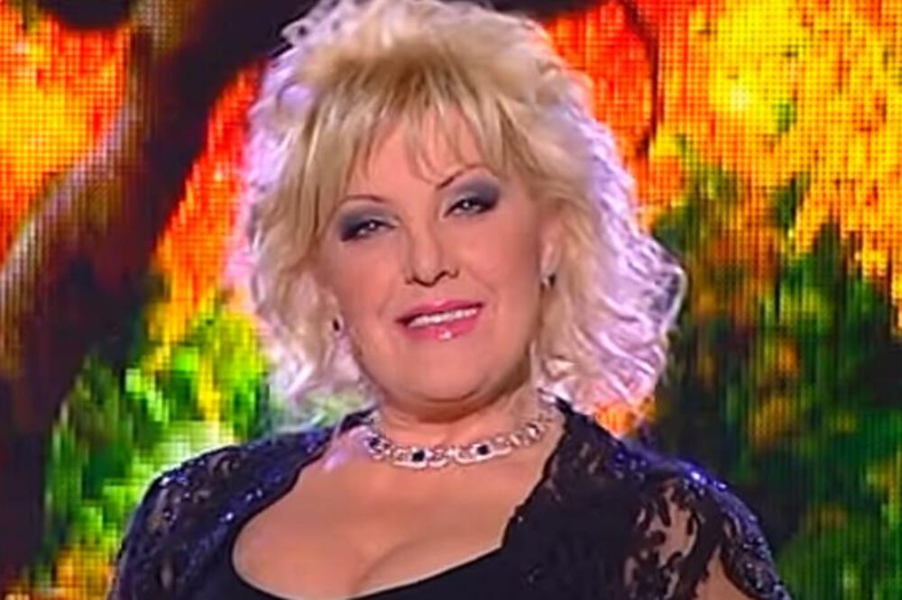 U OVOM IZDANJU JE NIKADA PRE NISTE VIDELI: Isplivala fotografija Snežane Đuričić od pre 3 DECENIJE (FOTO)