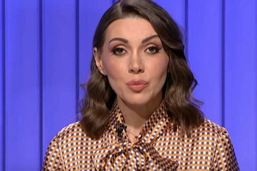 VODITELJKA RTS-a UŽIVA U LJUBAVI SA OVIM MOĆNIKOM: Razlika u GODINAMA joj ne predstavlja problem (FOTO)