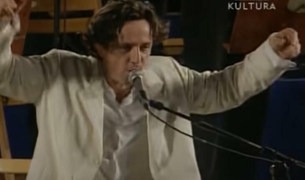 Koje vere je Goran Bregović