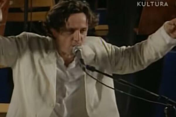 Najpoznatijem jugoslovenskom zavodniku je striptizeta rodila dete: Bio sa mnogim poznatim lepoticama, a Brenu je...