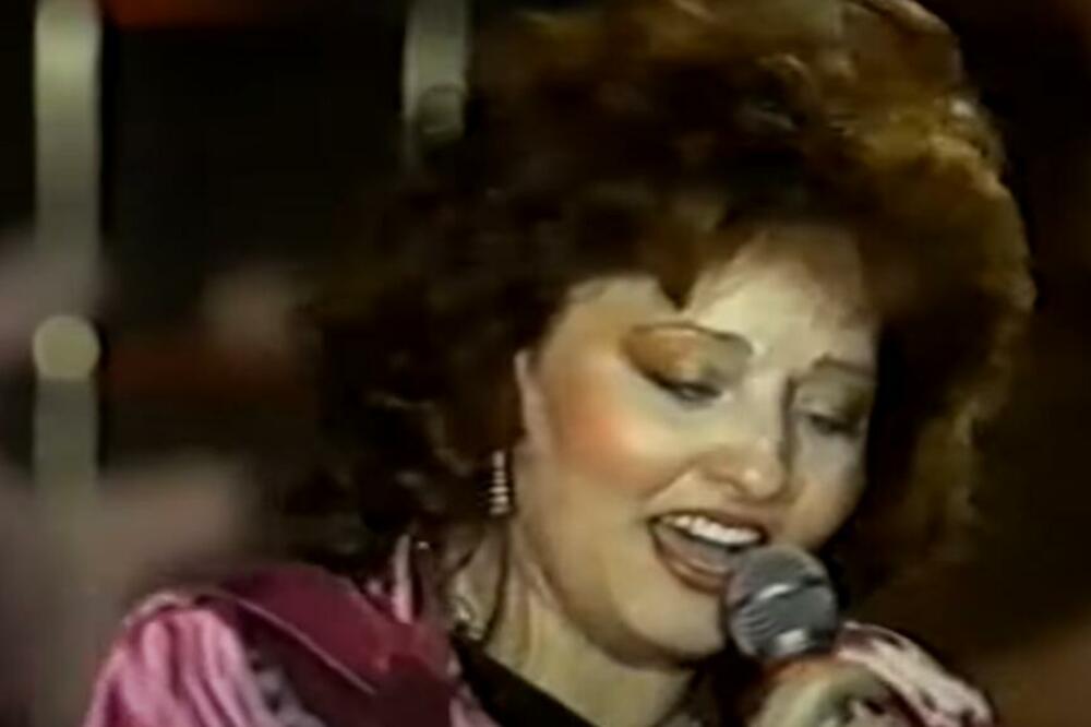 12 GODINA OD SMRTI LEGENDARNE PEVAČICE: Smrt ĆERKE nije mogla da PREŽALI, nakon toga TEŠKO SE RAZBOLELA