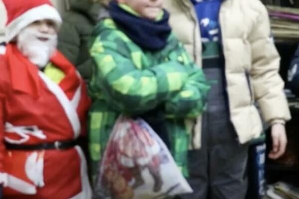 DA LI ZNATE KO SU KORINĐAŠI? Nemojte da se iznenadite ako vam sutra POSLE VEČERE zakucaju na vrata!