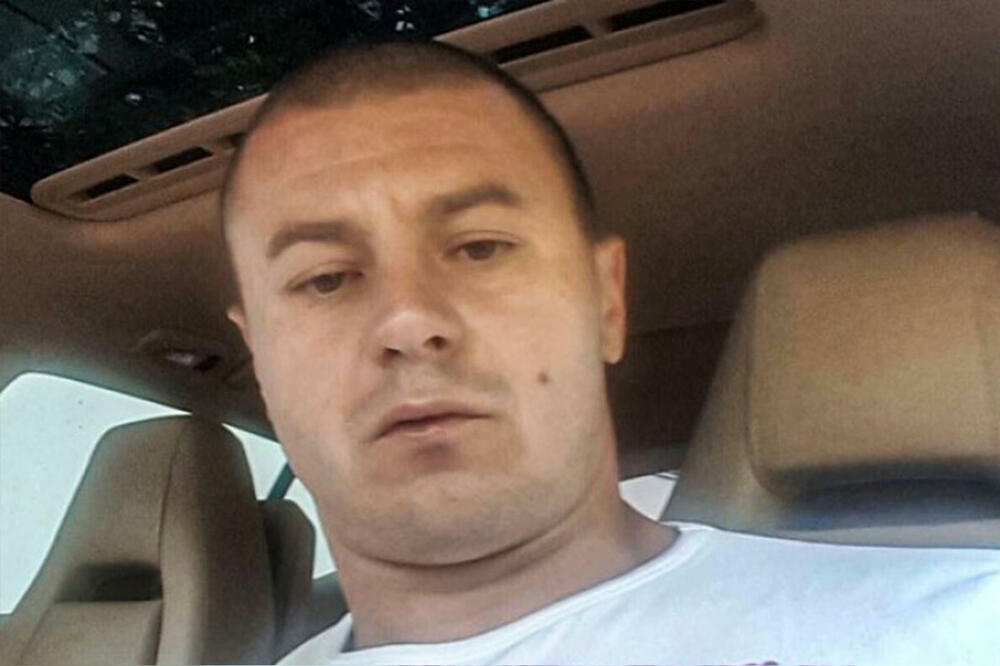 "REKAO JOJ DA ĆE JE KAD-TAD UBITI": Goran sekirom ubio bebu u majčinom naručju, isplivali JEZIVI DETALJI!