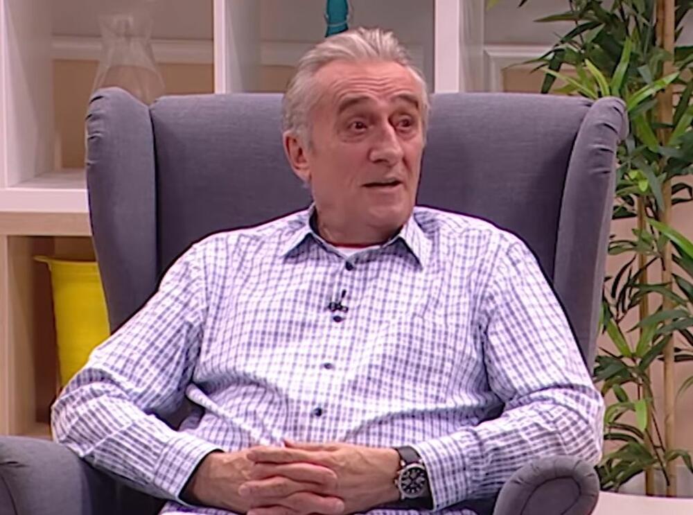 Gde je danas i šta radi Šeki Turković?