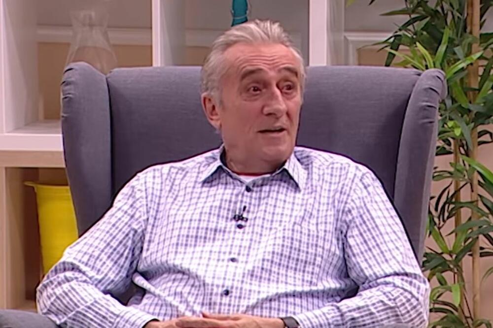 ŠEKI TURKOVIĆ VEĆ GODINAMA NIJE NA TELEVIZIJI: Evo šta se DEŠAVA SA PEVAČEM, sve OTKRIVENO