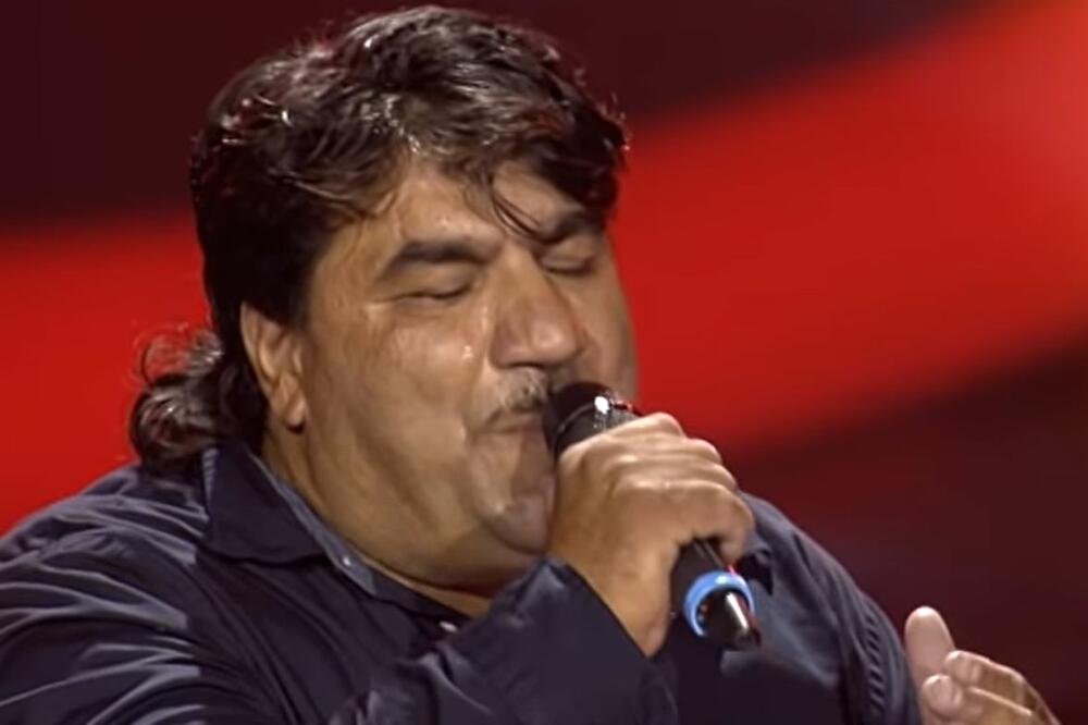 POBEDIO JE U "NIKAD NIJE KASNO", A SAD RADI NA GRAĐEVINI: Evo šta KAŽE o pevačkoj KARIJERI i svom POSLU