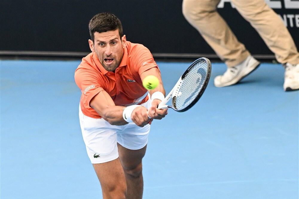 VERUJEM DA UVEK DRŽI DO SVOJE REČI: Direktor turnira u Puneu se nada da će Novak doći u Indiju!