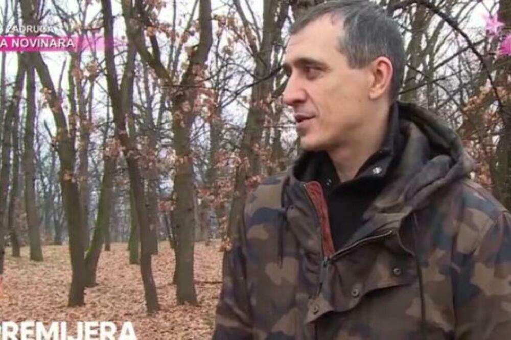 MARKO BULAT O NAJVEĆEM HRIŠĆANSKOM PRAZNIKU: Pevač otkrio kako on i Marija provode Božić