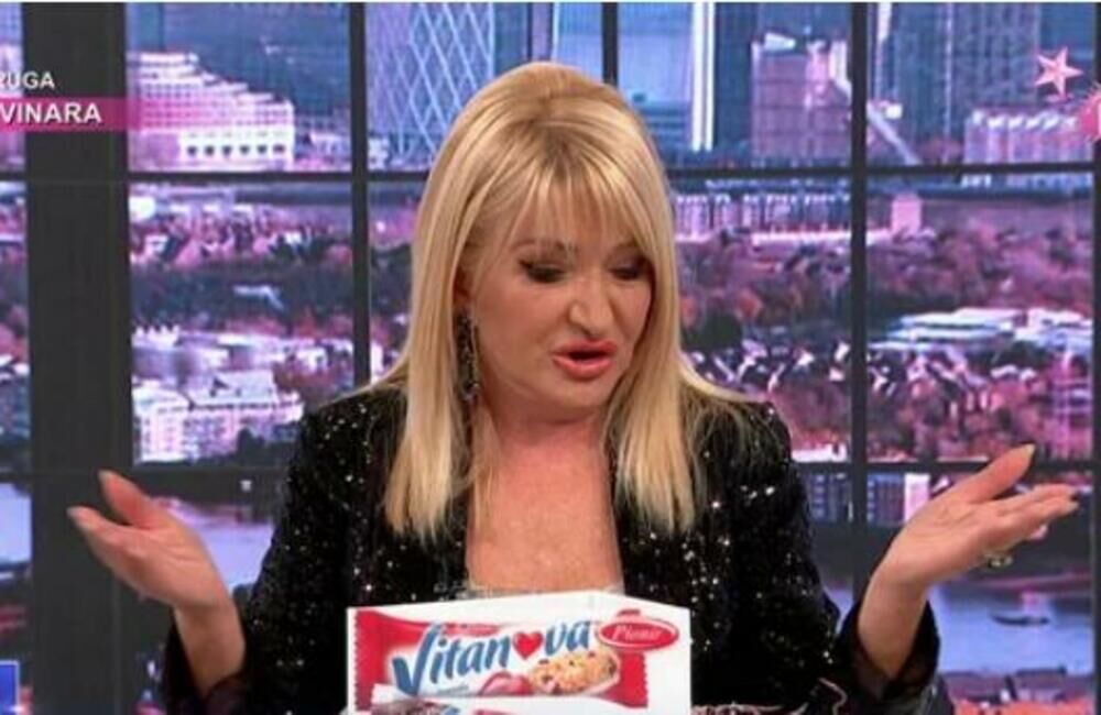 Goca Lazarević o praznicima