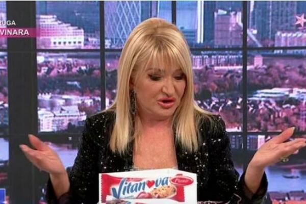 GOCA LAZAREVIĆ JE DUGO ČUVALA OVU TAJNU: Pevačica otkrila svoje čarolije za Božić, pa PROGOVORILA o PREVARI