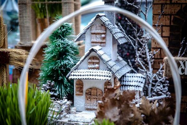 BOŽIĆNI SAJMOVI KOJE NE SMETE PROPUSTITI, NAJLEPŠE DOBA GODINE ZVANIČNO POČINJE: Ova tri grada morate da POSETITE