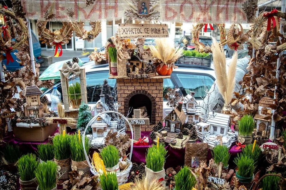 BOŽIĆ PADA U NEDELJU, DA LI JE ONDA 8. JANUAR NERADNI DAN? Mnogi ne znaju, A OVO KAŽE ZAKON