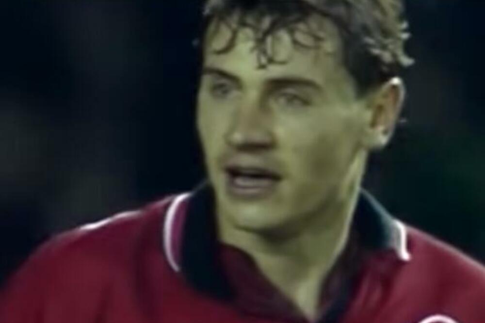 "KUPILI SMO SVE UTAKMICE NA MUNDIJALU!" Legenda Mančestera zapalila svet fudbala: PRAVA ISTINA će se tek saznati!