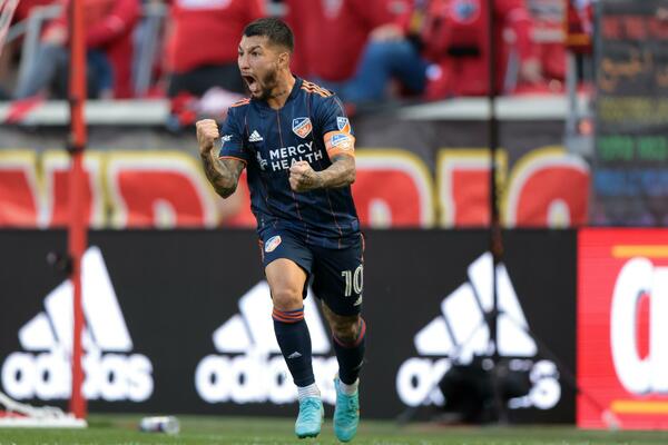 SAZNAJEMO! Ništa od Partizanovog kapitalca iz MLS-a, crno-beli ODUSTALI iz jednog RAZLOGA (VIDEO/FOTO)