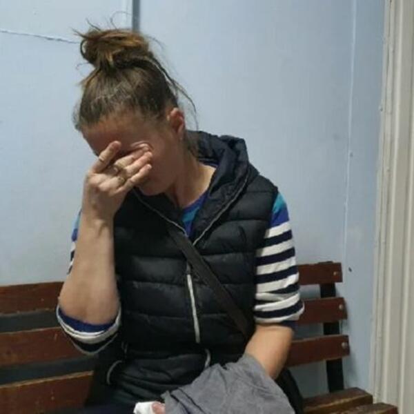 "ŠTA SU DECA SKRIVILA?" Oglasila se majka Stefana (11) koji je ranjen u pucnjavi na Kosmetu, SVA UPLAKANA