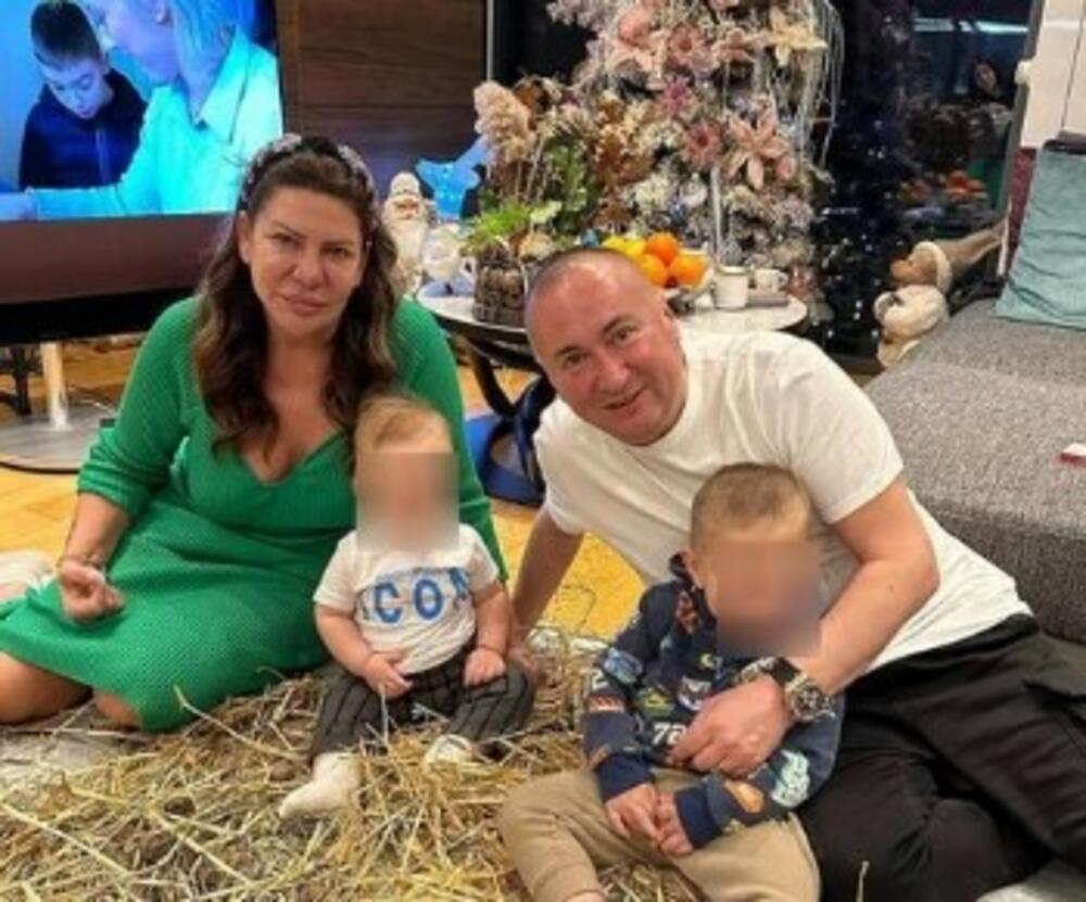 Radiša Trajković Đani