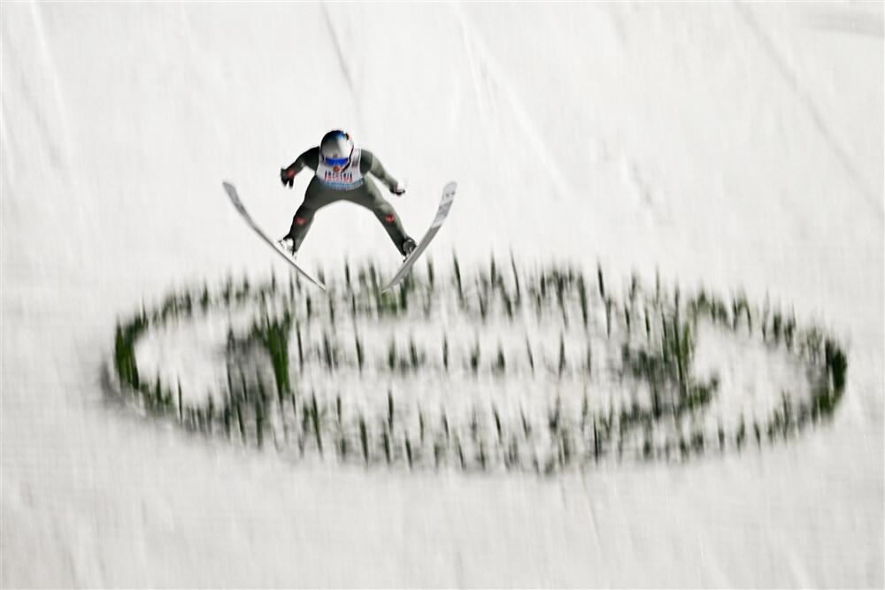 Skok Halvora Graneruda