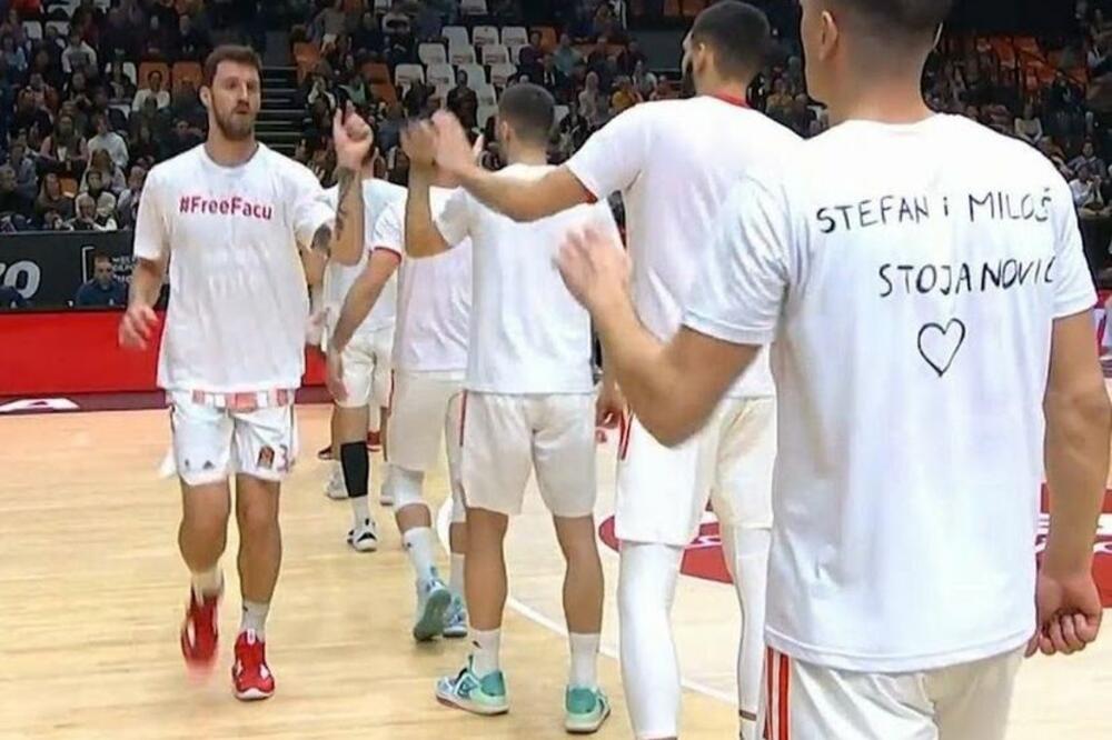 NEDOVIĆ POSLAO PORUKU PODRŠKE RANJENIM SRPSKIM DEČACIMA NA KOSOVU! Nemanjino veliko srce iz Valensije