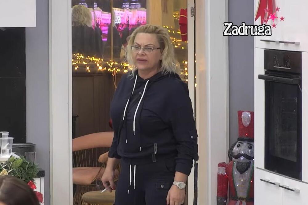 ŽESTOKA SVAĐA KULIĆKA: Miljana potkačila Mariju, pa otkrila da će se BORITI ZA STARATELJSTVO nad Željkom