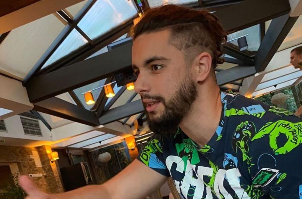 Stefan Kandić Kendi