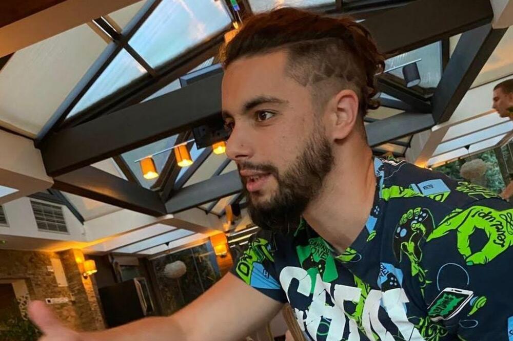 KENDI OTKRIO KAKO SE OSEĆA KAD DOĐE U RODNI KRAJ: "Svaki put kada idem od kuće kao da idem prvi put"