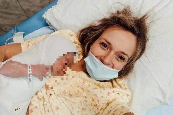 PO TREĆI PUT! Stevan Piale ponovo postaje otac