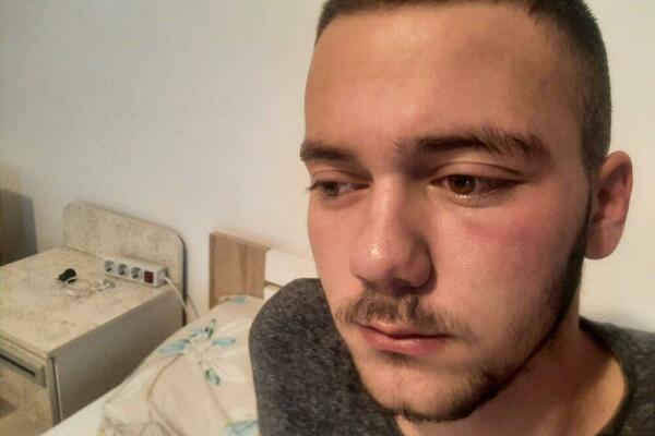 JOŠ JEDAN NAPAD NA SRBE NA KOSOVU: Grupa Albanaca pretukla mladića kada se vraćao sa Božićne liturgije