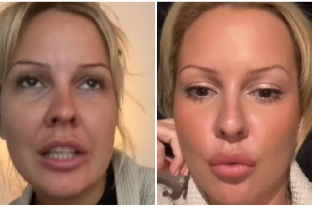 OTPUTOVALA NA BALI ZBOG LJUBAVI ALI SE PREVARILA: Mislila da je našla SRODNU DUŠU a sad ju je SRAMOTA (VIDEO)