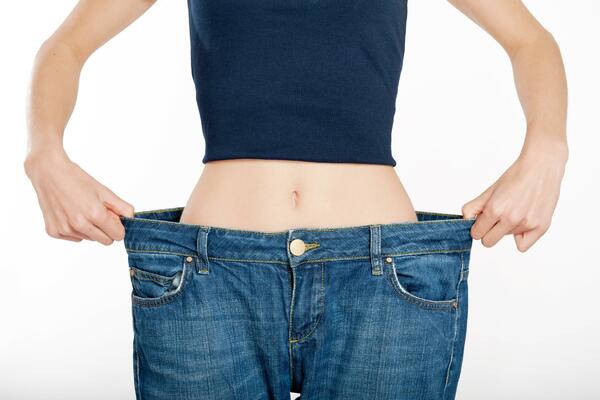 VREME JE ZA DETOKS I DA SE REŠITE VIŠKA KILOGRAMA: Uradite pravu stvar za vaše telo i organizam na prirodan način!