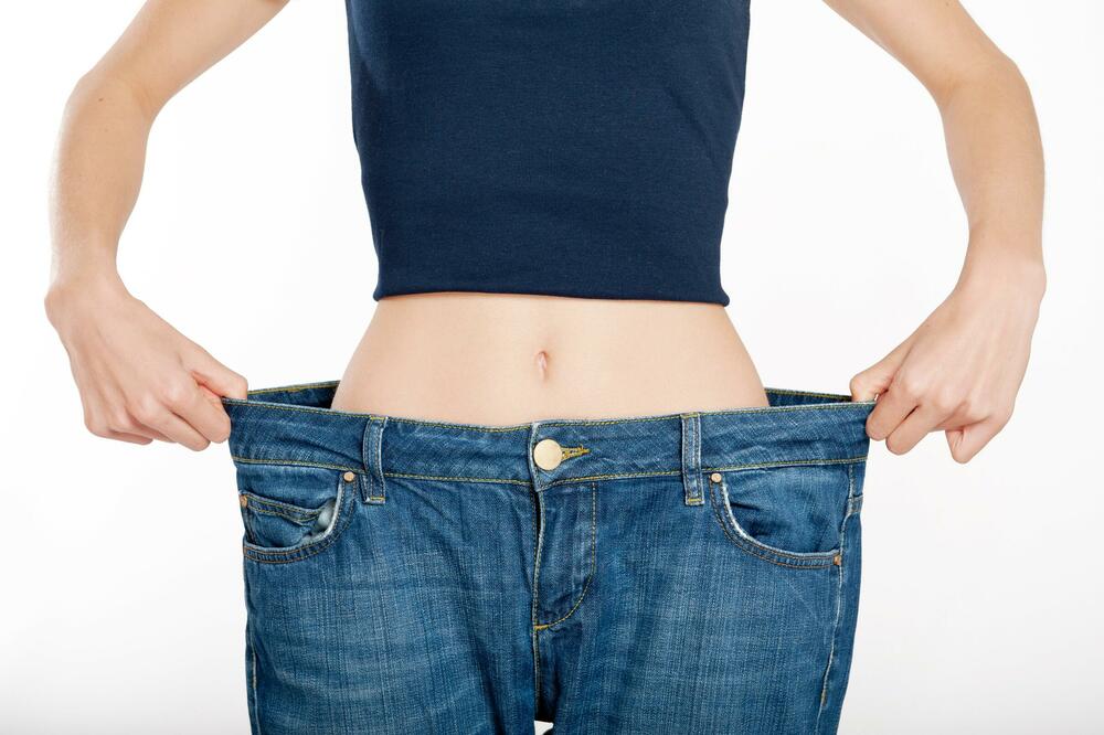 VREME JE ZA DETOKS I DA SE REŠITE VIŠKA KILOGRAMA: Uradite pravu stvar za vaše telo i organizam na prirodan način!