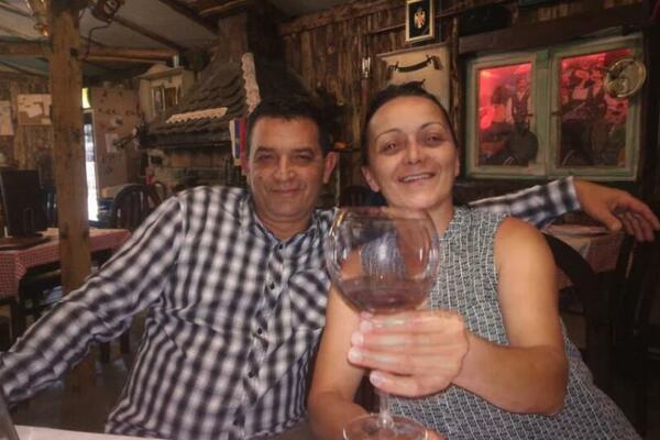 MUSLIMANKA MERIMA UDALA SE ZA SRBINA DUŠANA USRED RATA: O njima pričaju obe zemlje, POSEBNO NA BOŽIĆ! Evo i zašto