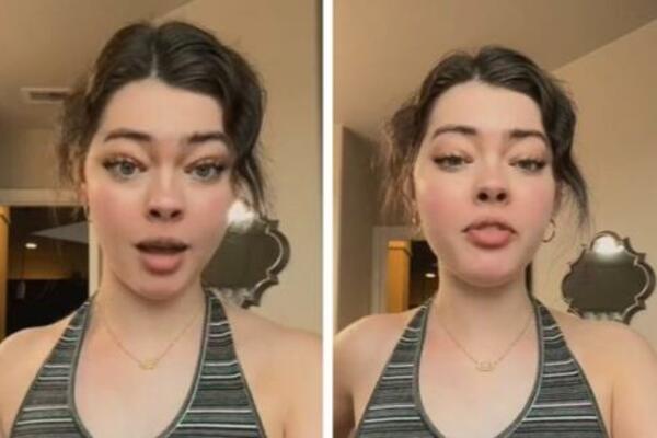 KONOBARICA IM JEDNIM PITANJEM UNIŠTILA BRAK: Izbio opšti HAOS, sve je JAVNO IZNELA! (VIDEO)