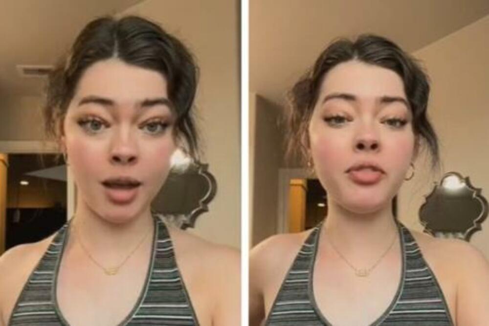 KONOBARICA IM JEDNIM PITANJEM UNIŠTILA BRAK: Izbio opšti HAOS, sve je JAVNO IZNELA! (VIDEO)