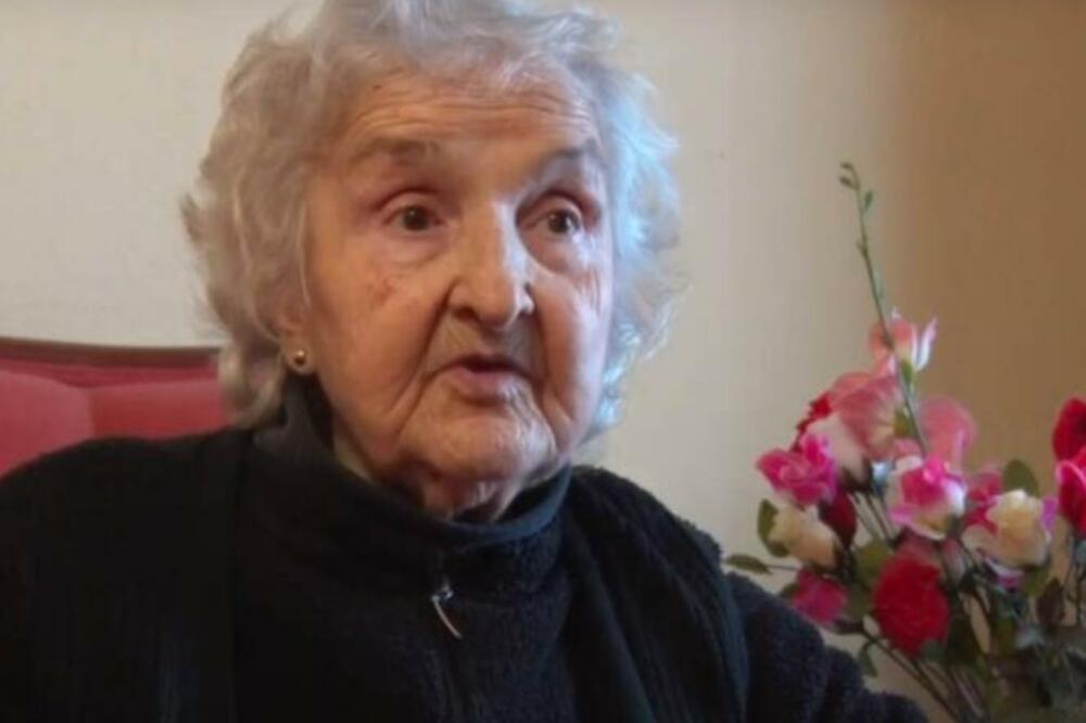 OKO MENE SVE ALBANCI, JA SAM JEDINA SRPKINJA OVDE! Leposava živi u Prštini i ima jaku poruku za naš narod (VIDEO)