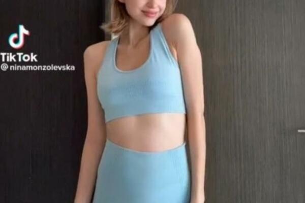 DA LI VIDITE NEŠTO NEOBIČNO NA NININOJ SLICI: Jedan detalj bukvalno šokira ljude, zagledajte se (FOTO)