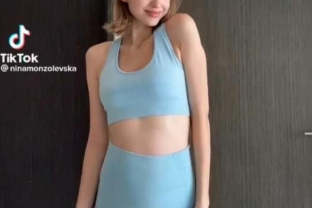 DA LI VIDITE NEŠTO NEOBIČNO NA NININOJ SLICI: Jedan detalj bukvalno šokira ljude, zagledajte se (FOTO)